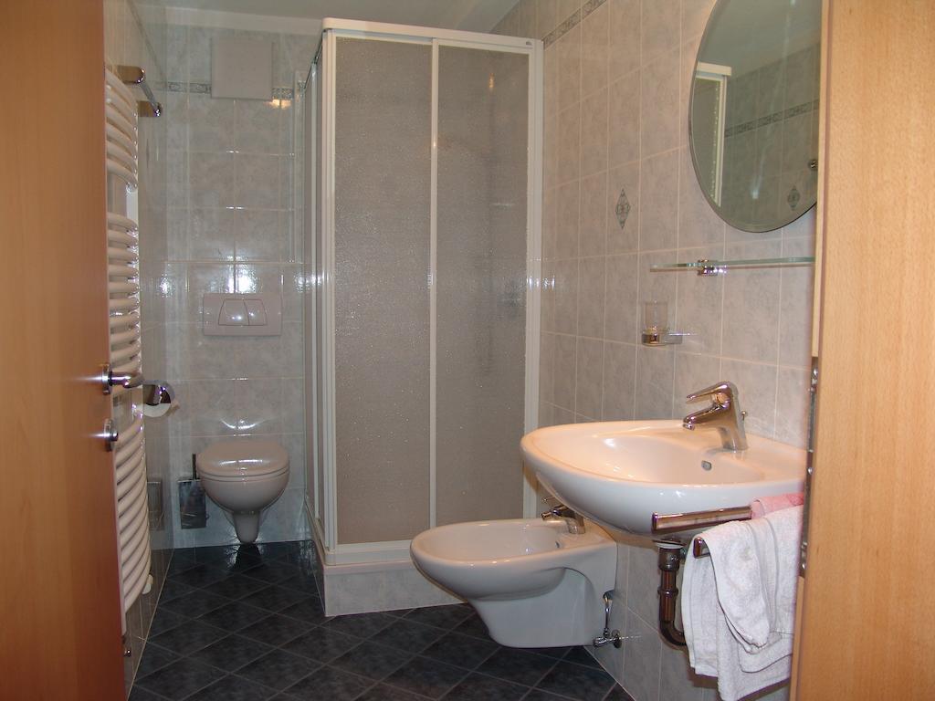 Appartement Gandler Olang Ruang foto