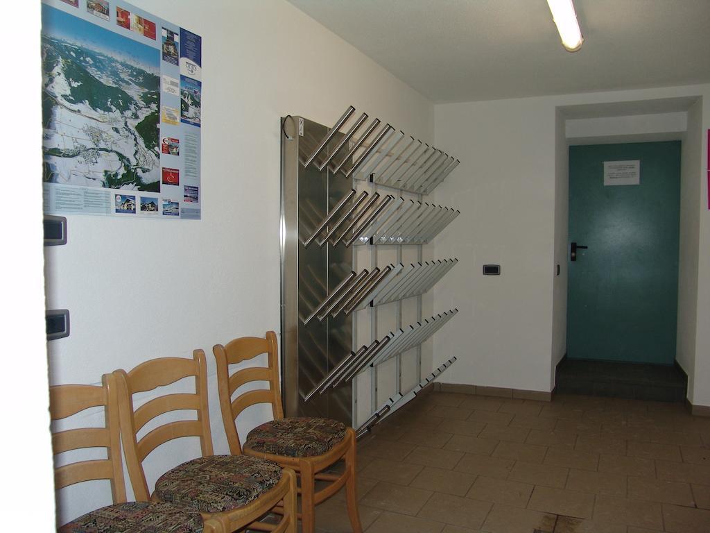 Appartement Gandler Olang Bagian luar foto