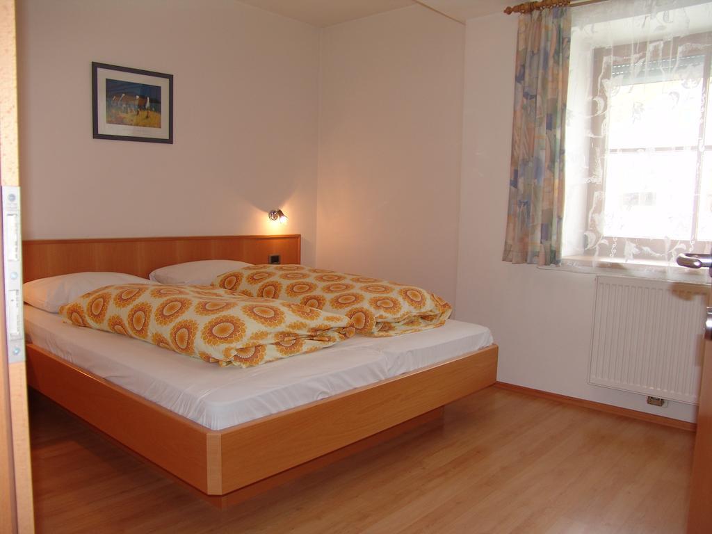 Appartement Gandler Olang Ruang foto