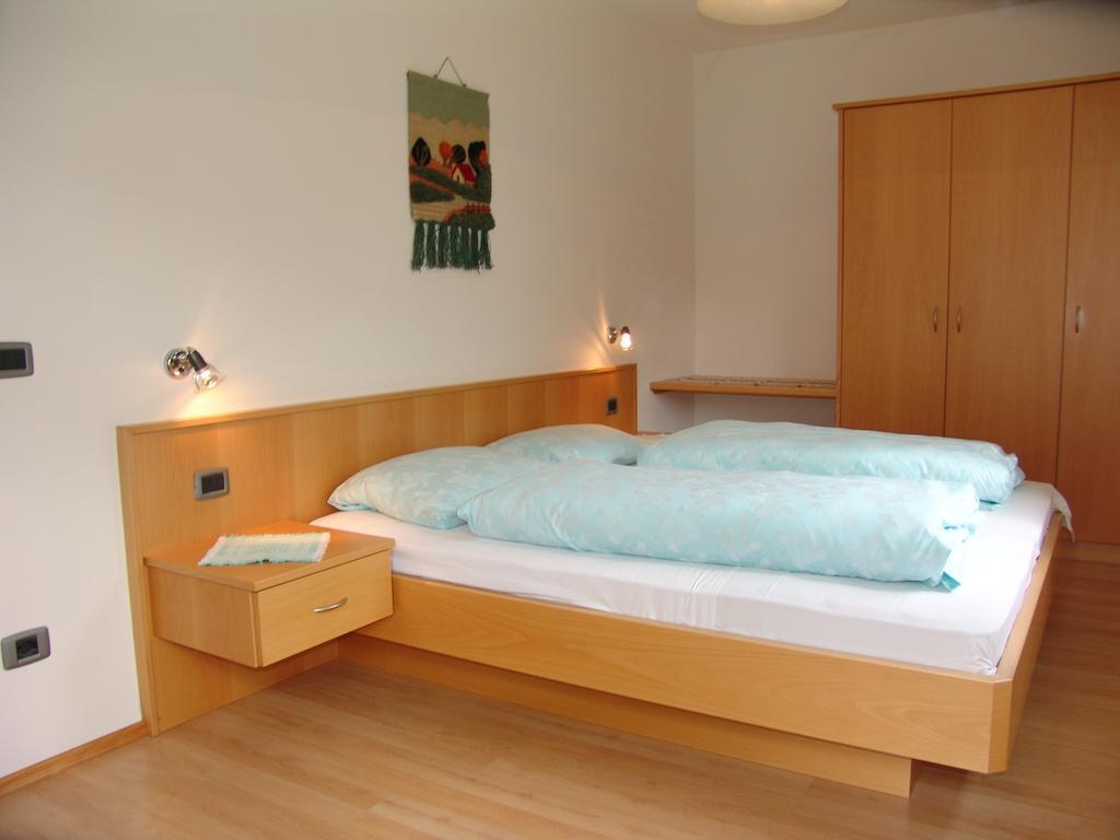 Appartement Gandler Olang Ruang foto