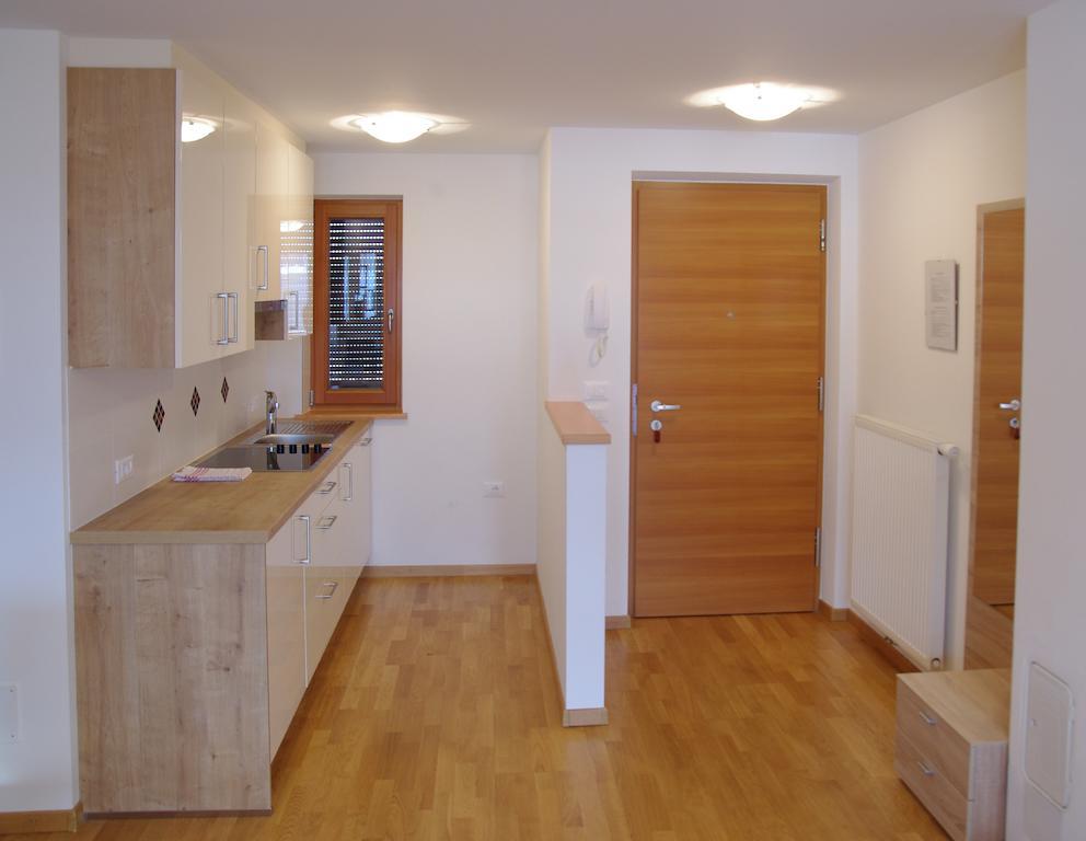 Appartement Gandler Olang Ruang foto